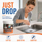 Chicssleek™ Active Oxygen Drain Clog Remover Effervescent Tablets