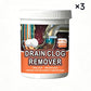 Chicssleek™ Active Oxygen Drain Clog Remover Effervescent Tablets