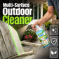 🎁2026 New Arrivals 50% OFF💥Multi-Surface Patio Cleaner Spray – Lift Grime from Wood, Metal, Plastic & Stone – Quick Spray & Wipe ✨