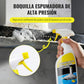 Chicssleek® Powerful and Foaming Kitchen Degreaser