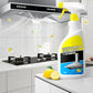 Chicssleek® Powerful and Foaming Kitchen Degreaser
