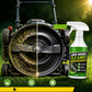 💥LAST DAY SALE ONLY ￡7.99!!♻️Chicssleek® Fast Acting Lawn Mower Cleaner Spray – Foaming Formula Dissolves Grease & Grass – Ideal for Metal, Plastic & Painted Parts 🌿🛠️