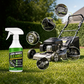 💥LAST DAY SALE ONLY ￡7.99!!♻️Chicssleek® Fast Acting Lawn Mower Cleaner Spray – Foaming Formula Dissolves Grease & Grass – Ideal for Metal, Plastic & Painted Parts 🌿🛠️