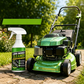 💥LAST DAY SALE ONLY ￡7.99!!♻️Chicssleek® Fast Acting Lawn Mower Cleaner Spray – Foaming Formula Dissolves Grease & Grass – Ideal for Metal, Plastic & Painted Parts 🌿🛠️