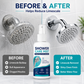 🏆Last Day Special Price £7.99!!⚡🚿 Chicssleek® Fast-Acting Limescale Remover Spray for Showerheads and Faucets