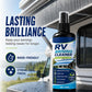 ⏰Last Day 49% OFF🔥Chicssleek® Powerful RV Awning Cleaner Spray