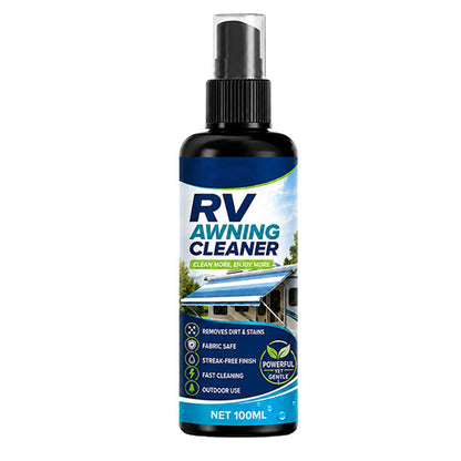 ⏰Last Day 49% OFF🔥Chicssleek® Powerful RV Awning Cleaner Spray