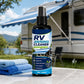 ⏰Last Day 49% OFF🔥Chicssleek® Powerful RV Awning Cleaner Spray