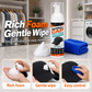 ⚡50K+ SOLD!✨✨Chicssleek® No-Rinse Baseball Cap Foam Cleaner