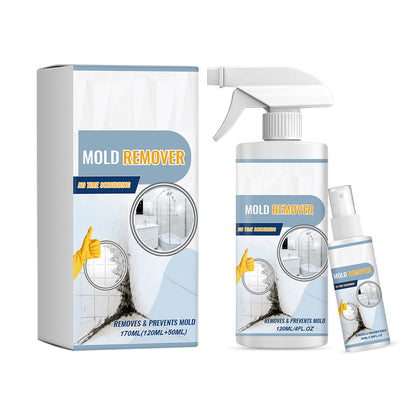♻️Chicssleek® Multi-Purpose Mold & Mildew Stain Remover
