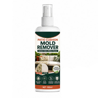 🔥LAST DAY SPECIAL PRICE⚡50K+ SOLD!✨✨Chicssleek® Patio Cushion Mold Remover Spray