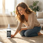 🏆Last Day Special Price £6.99! 🛋️Buy 2 Get 1 Free🎁Chicssleek® Deep Clean Carpet Spray – Industrial-Strength Formula | Perfect for Auto Interiors, Sofas & Rugs, Effortless Stain Removal ✨