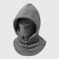 ⌛💝70% OFF!!!-Ready for Winter!❄️Thermal Balaclava Face Mask | Wind‑Proof Winter Hood for Skiing, Cycling & Hiking