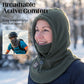⌛💝70% OFF!!!-Ready for Winter!❄️Thermal Balaclava Face Mask | Wind‑Proof Winter Hood for Skiing, Cycling & Hiking