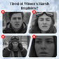 ⌛💝70% OFF!!!-Ready for Winter!❄️Thermal Balaclava Face Mask | Wind‑Proof Winter Hood for Skiing, Cycling & Hiking