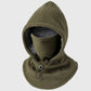 ⌛💝70% OFF!!!-Ready for Winter!❄️Thermal Balaclava Face Mask | Wind‑Proof Winter Hood for Skiing, Cycling & Hiking