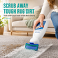 🔥LAST DAY SALE £7.99!!💞50K+ SOLD! 🥩🍴 50% OFF!Waterless Fabric and Carpet Cleaner