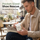 🔥HOT SALE 50% OFF!!!👜Chicssleek® Suede Eraser Cleaner – Waterless Shoe & Bag Cleaner, Removes Scuffs & Dirt from Suede, Nubuck & Leather Surfaces 👞