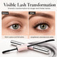 ✨Last Day Special Price £6.9!!!💜💞50K+ SOLD!👁️Double-Ended Waterproof Volumizing Mascara