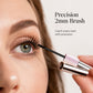 ✨Last Day Special Price £6.9!!!💜💞50K+ SOLD!👁️Double-Ended Waterproof Volumizing Mascara