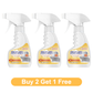 🎁LIMITED SALE BUY 2 GET 1 FREE!!✨Chicssleek® Multi-Purpose Kitchen Heavy Oil Cleaner Spray